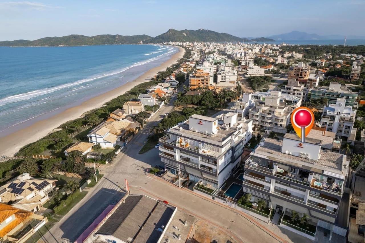 Mariscal, 03 Dormitorios, 80M Do Mar, Com Piscina بومبينهاس المظهر الخارجي الصورة