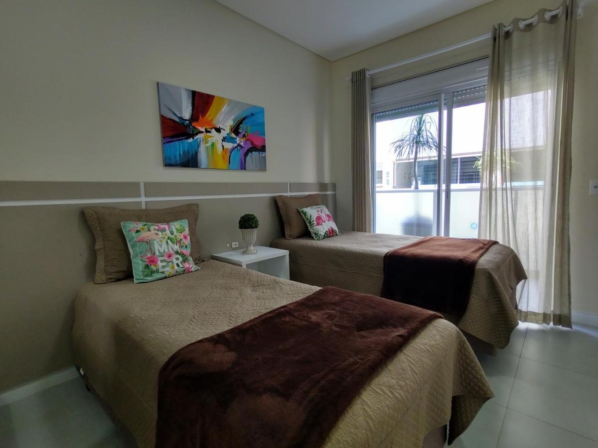 Mariscal, 03 Dormitorios, 80M Do Mar, Com Piscina بومبينهاس المظهر الخارجي الصورة