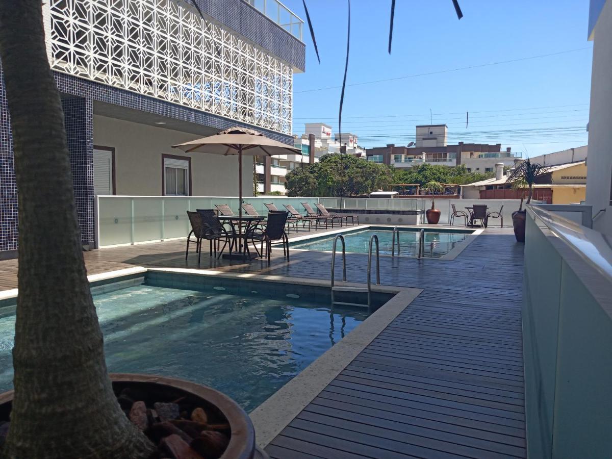 Mariscal, 03 Dormitorios, 80M Do Mar, Com Piscina بومبينهاس المظهر الخارجي الصورة